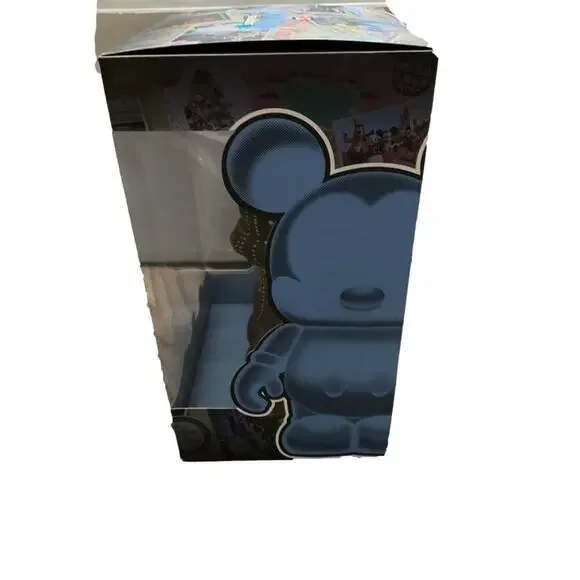 Vinylmation Main Street Electrical Parade Elliot LE 1500  Figure Retired NIB - Picture 3 of 5